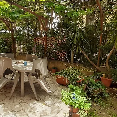 L'angoletto Apartmán Ciampino