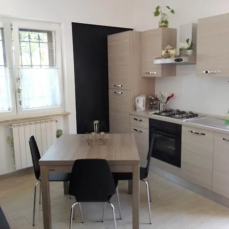 Apartment L'angoletto Ciampino
