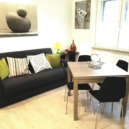 Apartmán L'angoletto