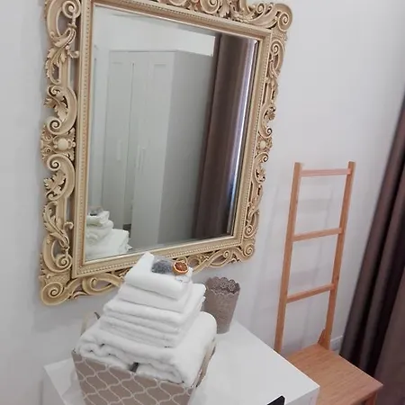 L'angoletto Apartmán *