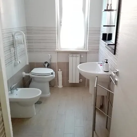 L'angoletto Apartmán Ciampino