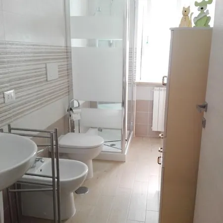 Apartmán L'angoletto