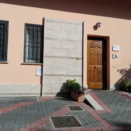 L'angoletto Apartmán Ciampino