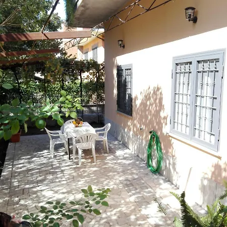 L'angoletto Apartment *