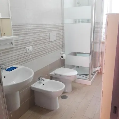 Apartmán L'angoletto Ciampino