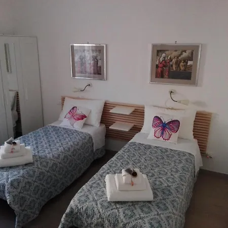 Apartmán L'angoletto