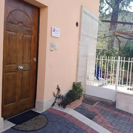 L'angoletto Apartmán Ciampino