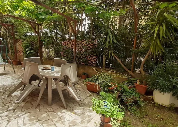 L'angoletto Daire Ciampino