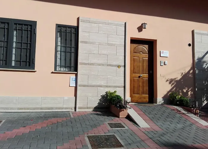 L'angoletto Daire Ciampino