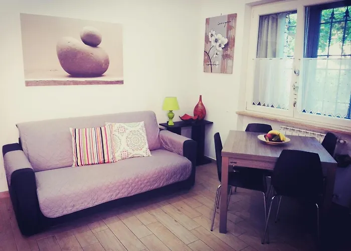 L'angoletto Ciampino