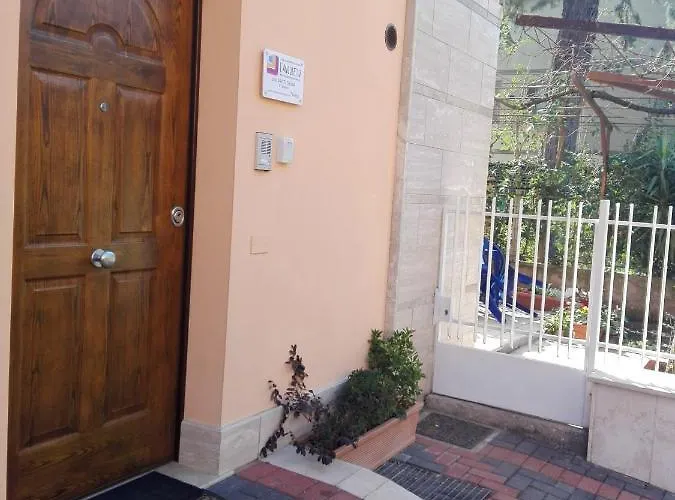 L'angoletto Daire Ciampino